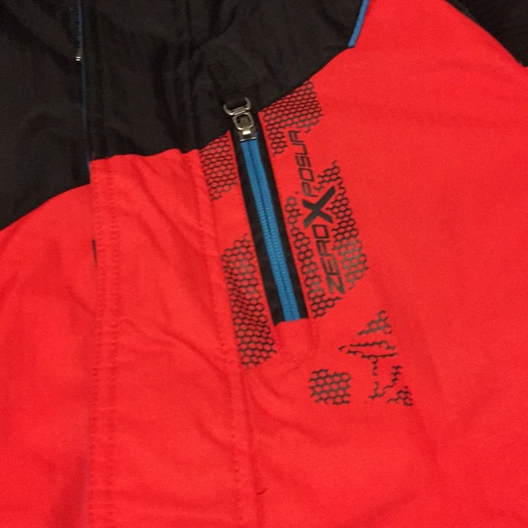 Boys zeroXposur winter jacket - Picture 3 of 8